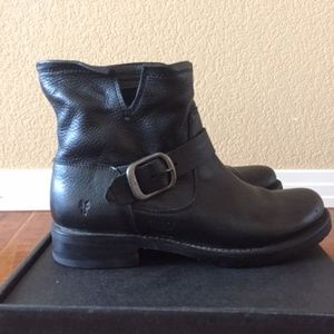 Frye Veronica Bootie